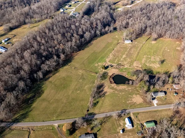 322 Old Florence Pulaski Rd, Leoma, TN 38468