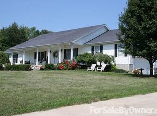 7166 Ky Highway 32 W, Sadieville, KY 40370