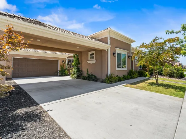 4629 W Prescott Court, Visalia, CA 93291