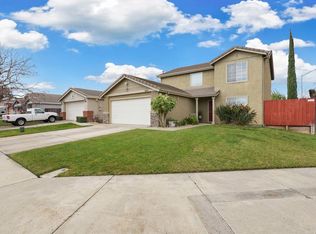 3601 James W Smith Loop, Tracy, CA