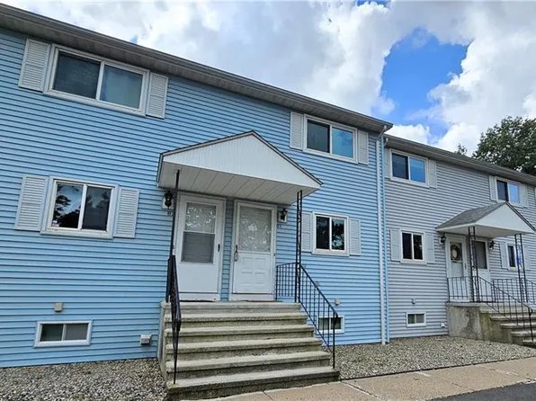 236 East Street #B1, Plainville, CT 06062