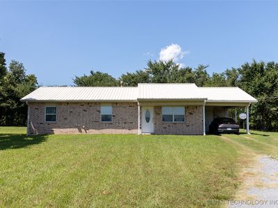 1404 Compelube Rd, McAlester, OK, 74501
