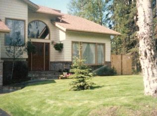 12900 Mission Cir, Anchorage, AK 99516