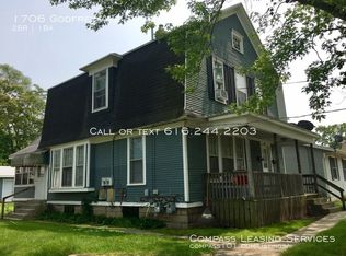 1706 Godfrey Ave SW #1, Wyoming, MI 49509