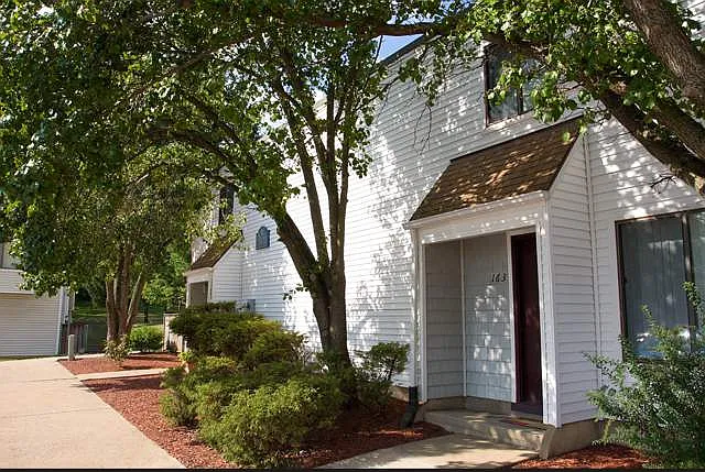 Payne Hill Townhomes