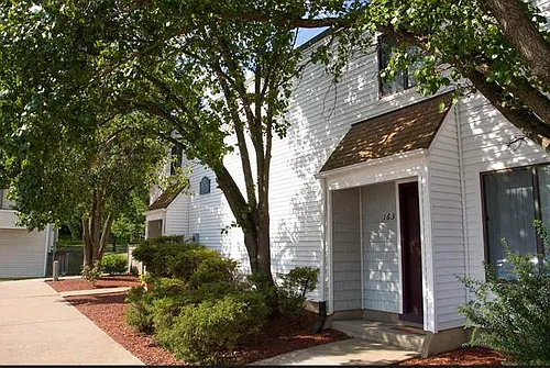 Payne Hill Townhomes Photo 1
