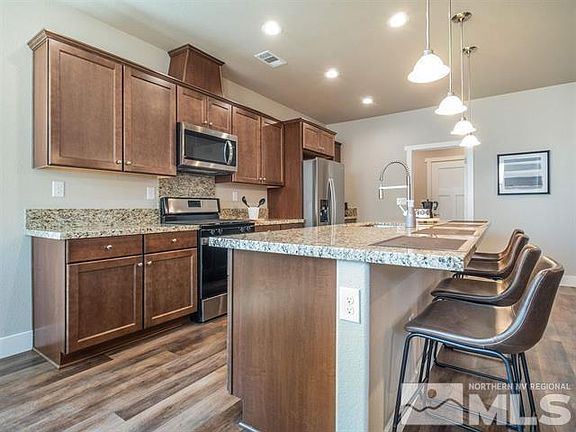 3rd image of 1105 Mountain Rose Dr Lot 39