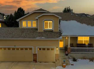 5111 Starflower Ct, Castle Rock, CO 80109