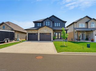 192 Gibbons St, Waterford, ON N0E 1Y0