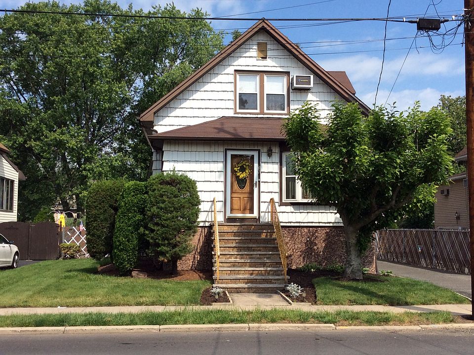 16 Columbus Ave, Little Ferry, NJ 07643 Zillow