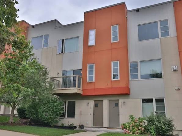 5823 Gemini Drive, Madison, WI 53718