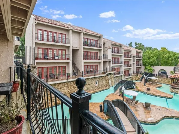 1111 W 46th St APT 19, Kansas City, MO 64112