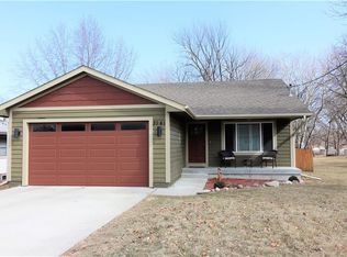 3941 Lay St, Des Moines, IA 50317