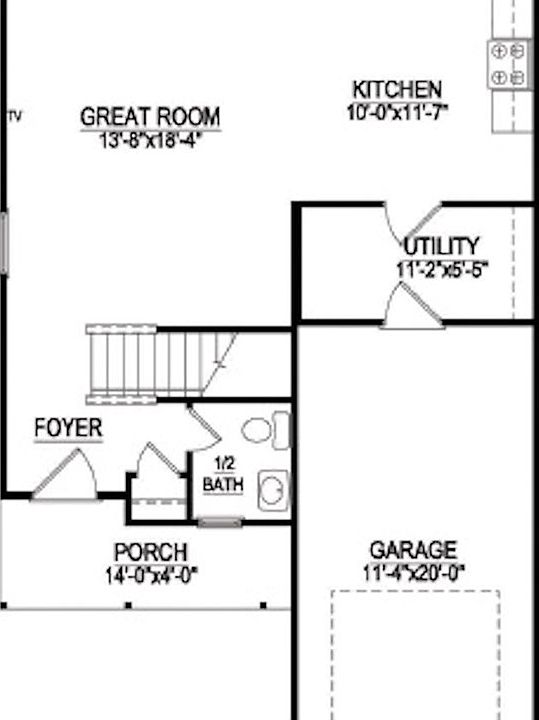 2nd image of 1530 Austin Dr #337