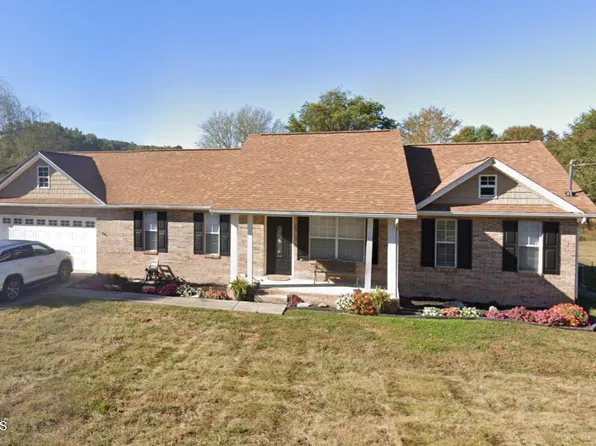 405 Ridgedale Dr, Strawberry Plains, TN 37871