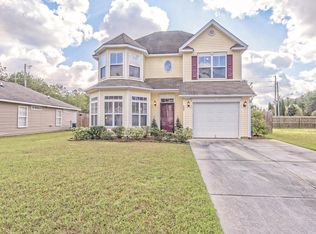 209 Maplewood Ridge Ct, Summerville, SC 29486