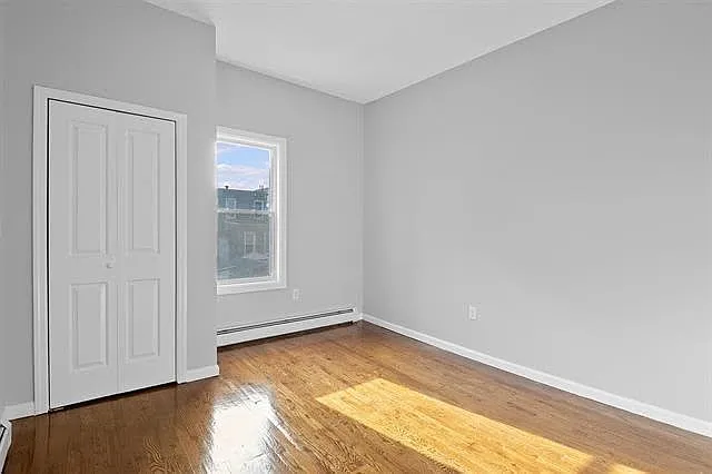 35 Lexington Ave #2A — Photo 6