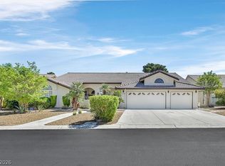 5420 Braemar Dr, Las Vegas, NV 89130