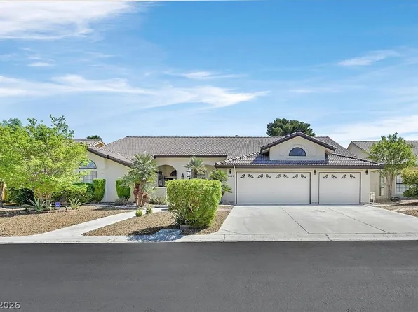 5420 Braemar Dr, Las Vegas, NV 89130