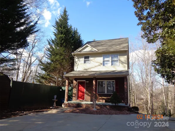 16 Cook St, Granite Falls, NC 28630