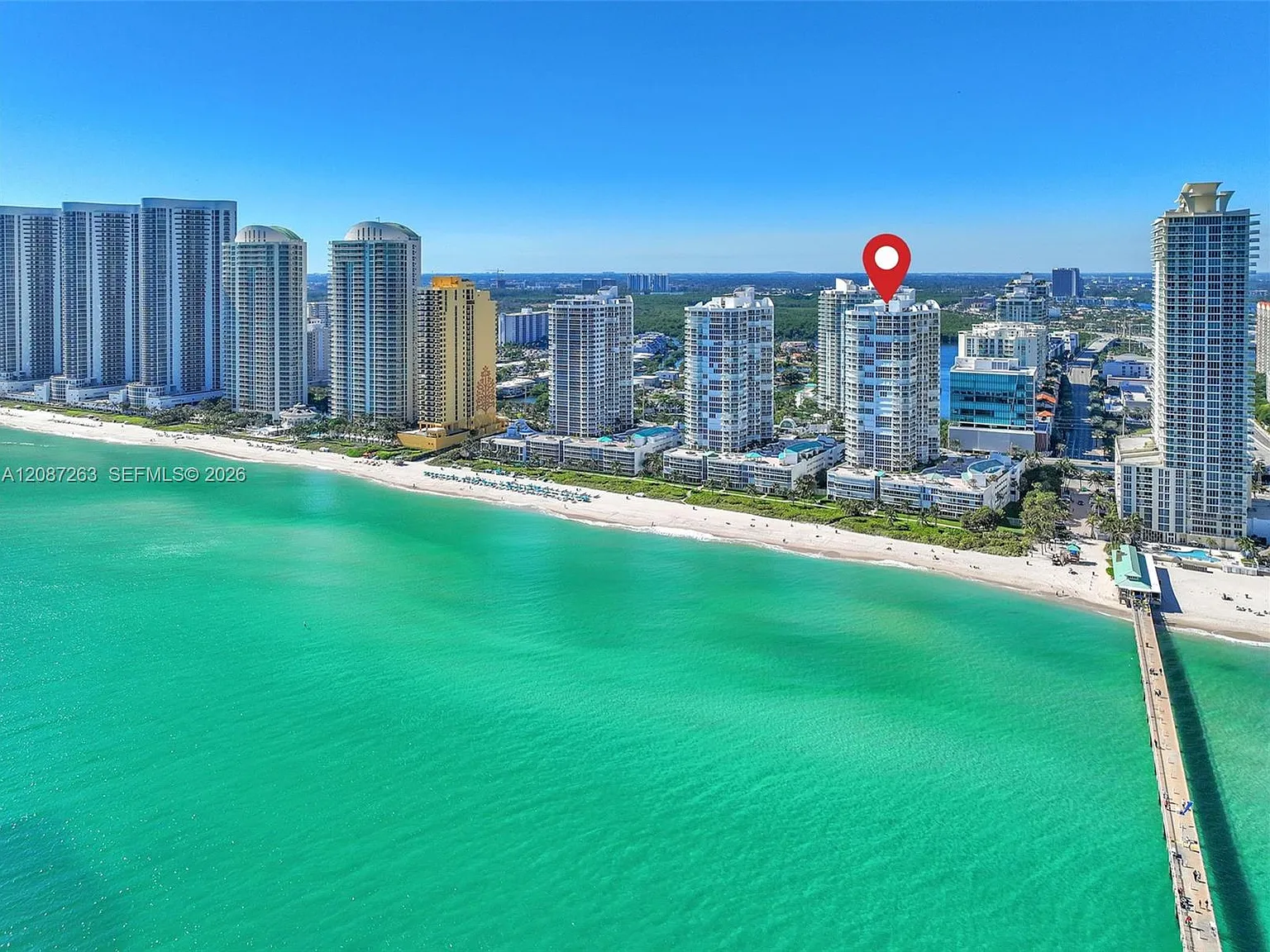 Oceania Iii Condo — Photo 3