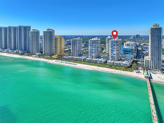 3rd image of 16485 Collins Ave APT 2136