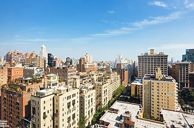 Sold by Brown Harris Stevens