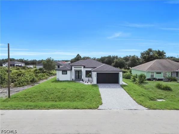 4629 Dora Ave N, Lehigh Acres, FL 33971