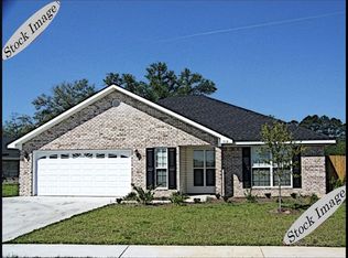 716 Highgrove Ct, Hinesville, GA 31313