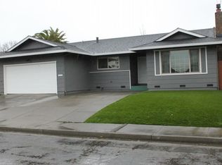 1604 Lang Ct, Santa Rosa, CA 95401