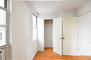 Rented by The Agency