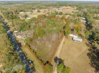 0 Highway 177, Bonifay, FL 32425