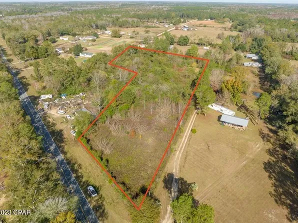 0 Highway 177, Bonifay, FL 32425