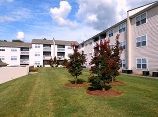 307 Country Club Dr NE APT F, Concord, NC 28025