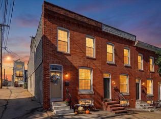 1430 Jackson St, Baltimore, MD 21230