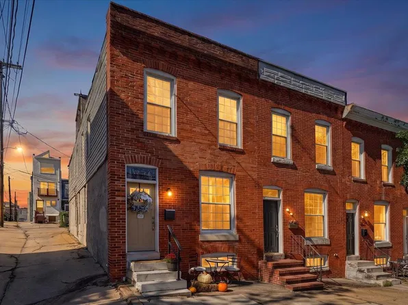 1430 Jackson St, Baltimore, MD 21230