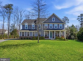 11003 Waterstone Pl, Spotsylvania, VA