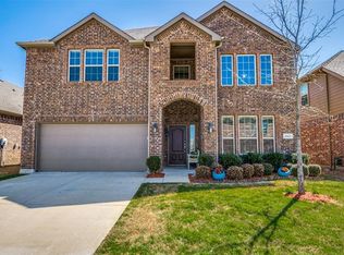 15833 Rockingham St, Frisco, TX 75034