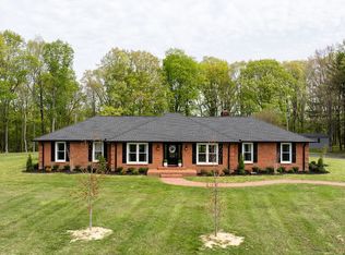 1747 Allen Ferry Rd, Smithville, TN 37166