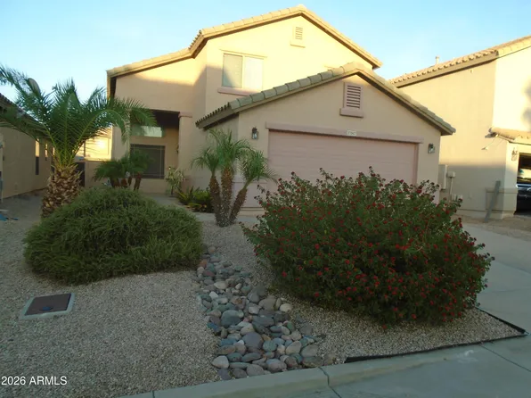 37947 N Luke Lane, San Tan Valley, AZ 85140