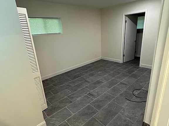 13' x 18' Bedroom With Full Bath