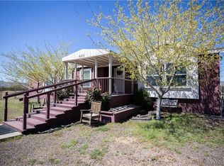 4213 N Cibola Rd, Golden Valley, AZ 86413