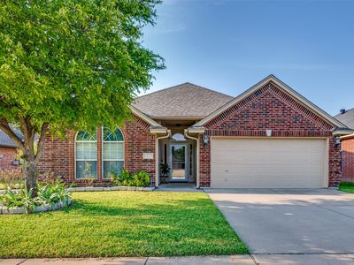 8224 Fall Crest Dr, Fort Worth, TX, 76115