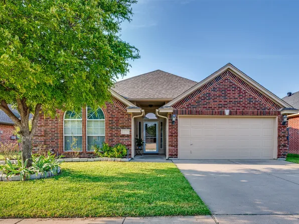 8224 Fall Crest Dr, Fort Worth, TX 76115