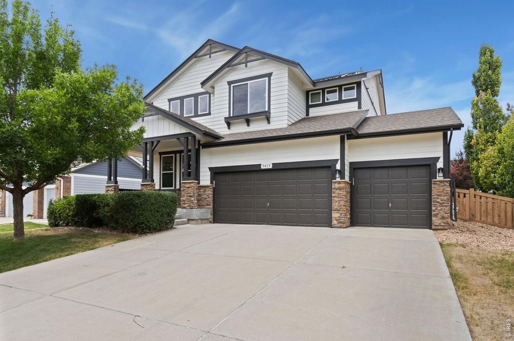 5415 Brookline Dr