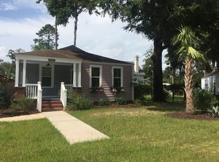 2703 Oaklawn Ave, Beaufort, SC 29902