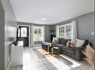 5700 Old Ridge Rd, Raleigh, NC 27610