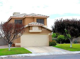5585 Ruby Creek Dr, Las Vegas, NV 89142