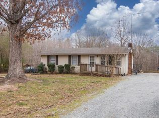 1346 Boxwood Farm Rd, Amherst, VA 24521