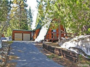 696 Zuni St, South Lake Tahoe, CA 96150